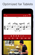 Drum School: Groove like a PRO imagem de tela 5