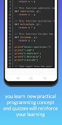 Python Programming - Project B スクリーンショット 7