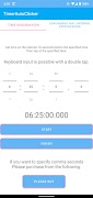 Timer AutoClicker : Specify th-poster