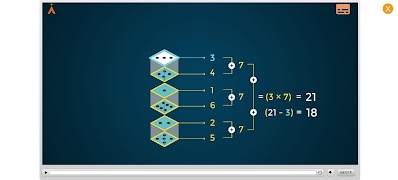 Agastya’s wE-Learn اسکرین شاٹ 6