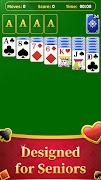 Royal Solitaire скриншот 6