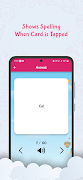 FlashCards: Babies First Words screenshot 4