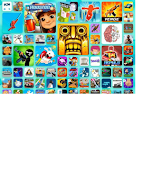 برنامه‌نما Poki عکس از صفحه