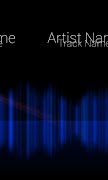 Audio Glow Music Visualizer اسکرین شاٹ 7