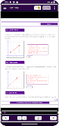 Poster Vectors High School Math