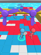 Tile Battle imagem de tela 5