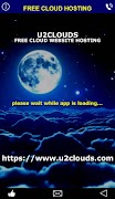 Free Website Cloud Hosting Digital SSL at U2Clouds 截图 1