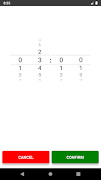 Boxing MMA Timer 截图 5