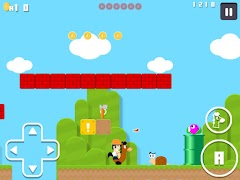 Mr Maker 2 Level Editor captura de pantalla 7