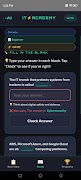 Learn Basic IT screenshot 6