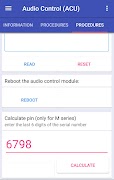 FFConfigLite স্ক্রিনশট 5