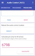 FFConfigLite ภาพหน้าจอ 5