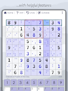 Sudoku Of The Day imagem de tela 6