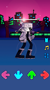 Friday Funny Mod Ruv FNF screenshot 7