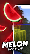 Melon Mod Plakat