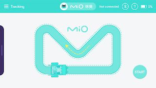 Mio Robot screenshot 1