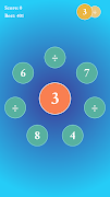 Round Numbers ポスター
