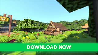 Shaders for minecraft screenshot 7