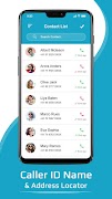 Caller ID Name & Location Tracker スクリーンショット 2