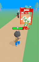 Arrow Run Master اسکرین شاٹ 3