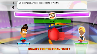 3 Schermata Quiz Superbuzzer 2