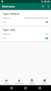 WirePusher - Web API to Push ภาพหน้าจอ 1