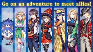 [Premium] RPG Ghost Sync 截图 5