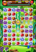 Match Fruit poster