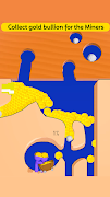 Dig Sand - Save the Fish ภาพหน้าจอ 7