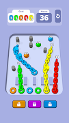 Chain Connect 3D imagem de tela 7