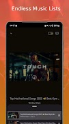 Spotube screenshot 4