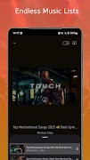 Spotube スクリーンショット 4