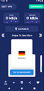 FastVPN : VPN for Privacy screenshot 1