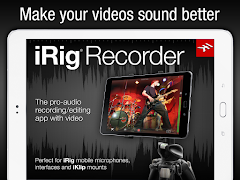 iRig Recorder 3 截图 5
