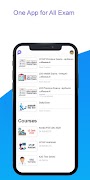 Prepscale: Exam Prep for PSC ภาพหน้าจอ 2