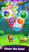 Bonusplay™ Bubble Shooter स्क्रीनशॉट 5