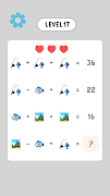 Emoji Math Puzzle screenshot 6