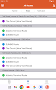 BNY Shuttle screenshot 6