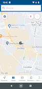 GasSolutionGPS Empresarial 海报