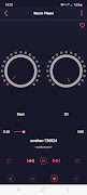 Music Player screenshot 7