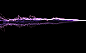 Music Visualizer ภาพหน้าจอ 6
