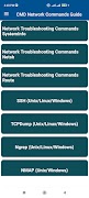 CMD Network Commands Guide 截圖 4