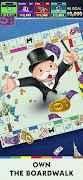 MONOPOLY Solitaire: Card Games اسکرین شاٹ 2