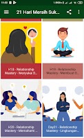 21 Hari Meraih Sukses Bagian 3 Ekran Görüntüsü 3