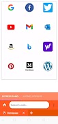 Micro Browser 海报