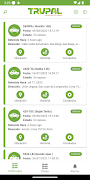 TRUPAL GPS screenshot 1