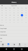 PRx Fit скриншот 3