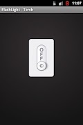 FlashLight ภาพหน้าจอ 1