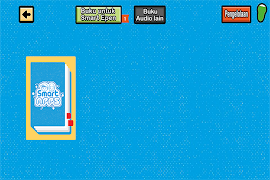 برنامه‌نما Smart Apps عکس از صفحه