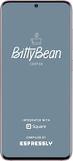 BittyBean poster